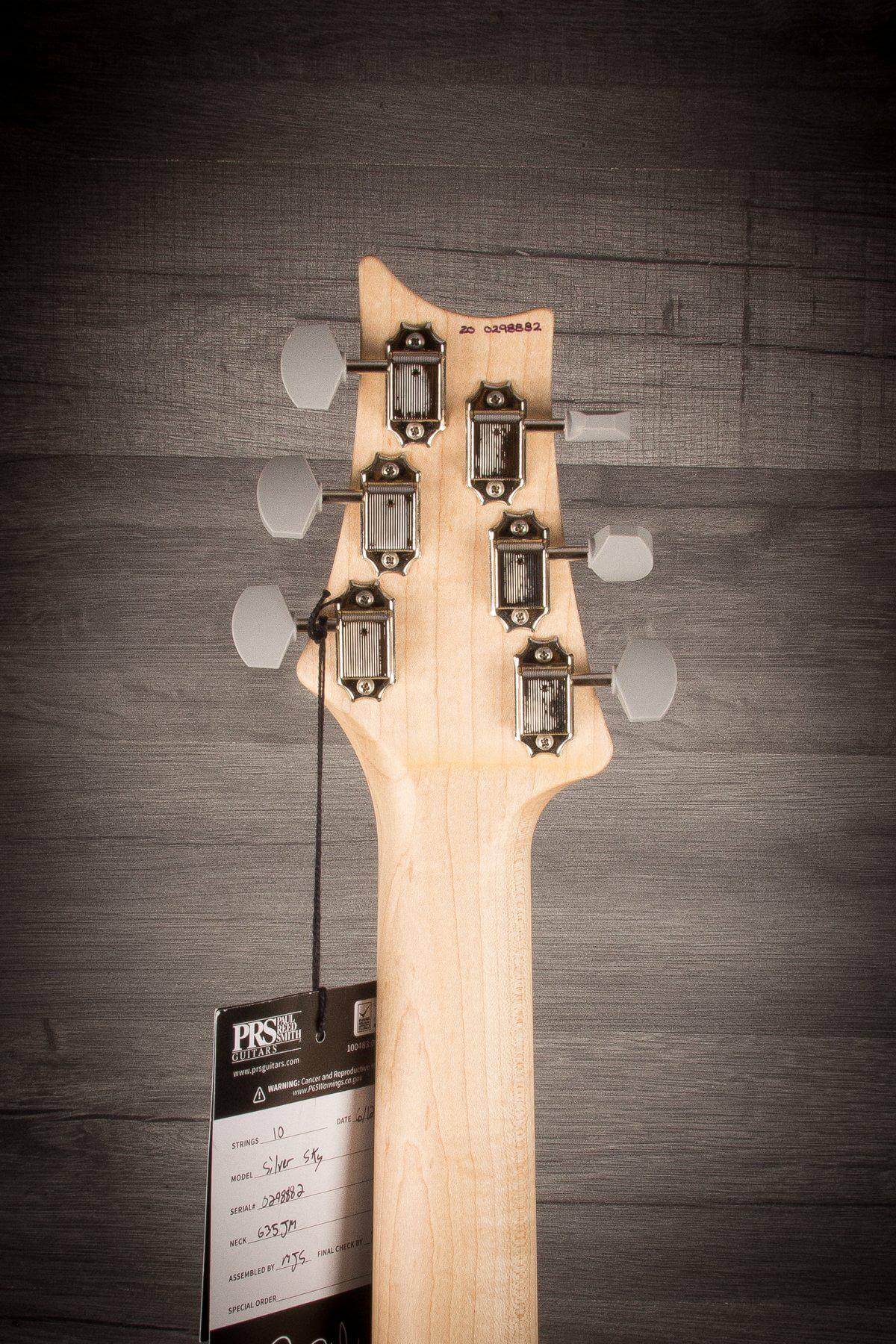 PRS Silver Sky John Mayer Signature Model - Midnight Rose *B-Stock*