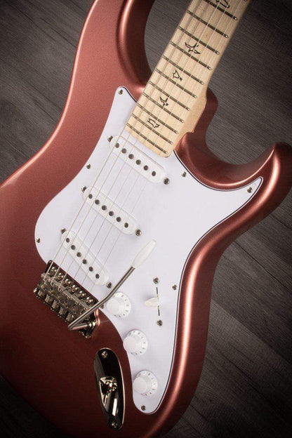 PRS Silver Sky John Mayer Signature Electric Guitar - Midnight Rose, Maple Neck
