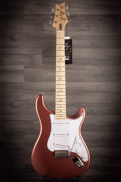 PRS Silver Sky John Mayer Signature Electric Guitar - Midnight Rose, Maple Neck