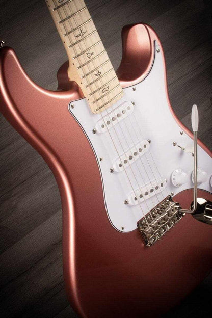 PRS Silver Sky John Mayer Signature Electric Guitar - Midnight Rose, Maple Neck