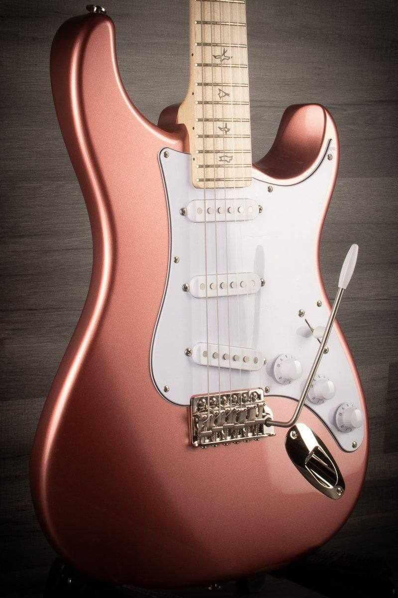 PRS Silver Sky John Mayer Signature Electric Guitar - Midnight Rose, Maple Neck