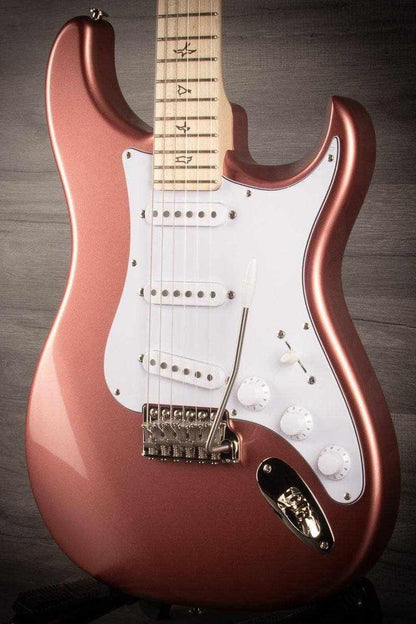 PRS Silver Sky John Mayer Signature Electric Guitar - Midnight Rose, Maple Neck
