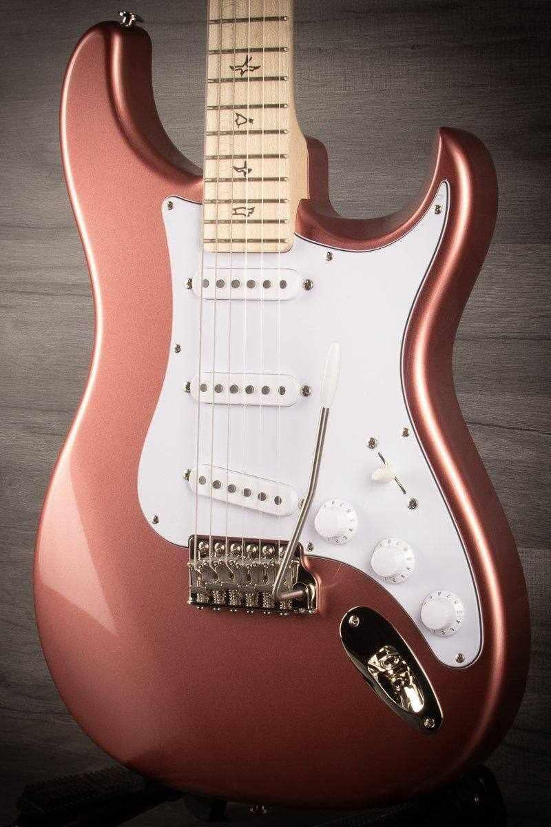 PRS Silver Sky John Mayer Signature Electric Guitar - Midnight Rose, Maple Neck
