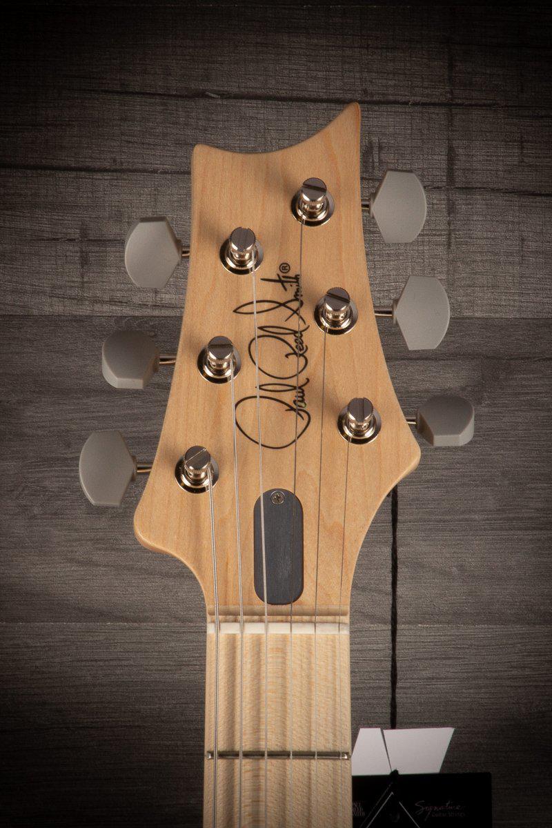 PRS Silver Sky John Mayer Signature Electric Guitar - Midnight Rose, Maple Neck