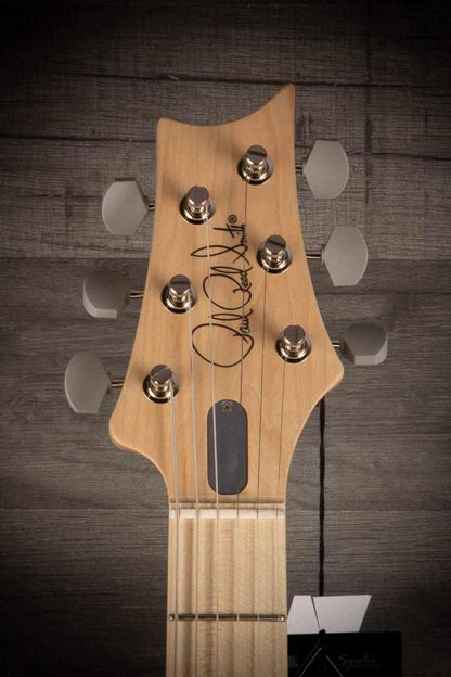PRS Silver Sky John Mayer Signature Electric Guitar - Midnight Rose, Maple Neck