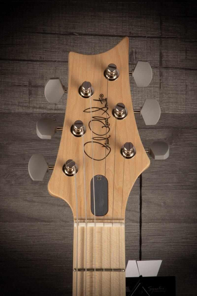 PRS Silver Sky John Mayer Signature Electric Guitar - Midnight Rose, Maple Neck