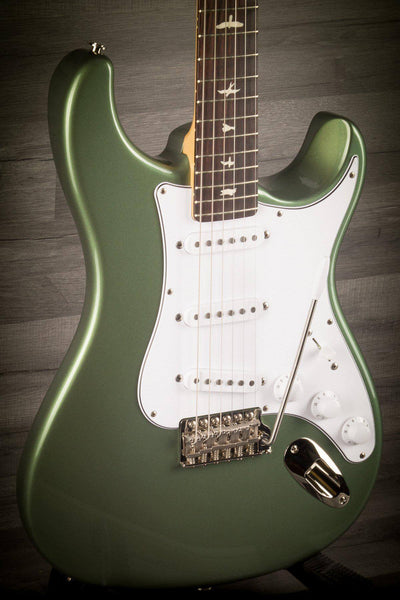 PRS Silver Sky John Mayer Signature Electric Guitar - Orion Green