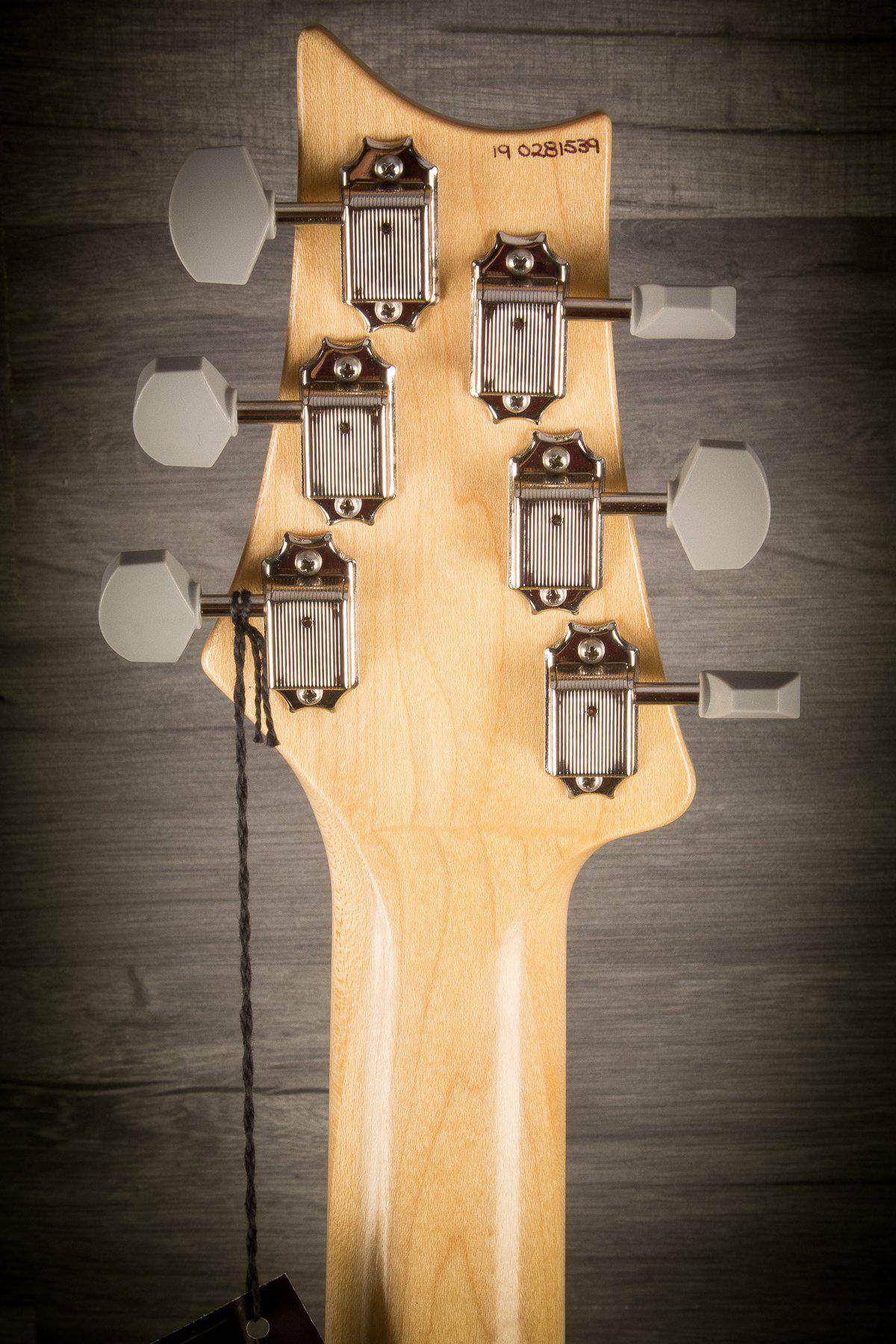 PRS Silver Sky John Mayer Signature Electric Guitar - Orion Green