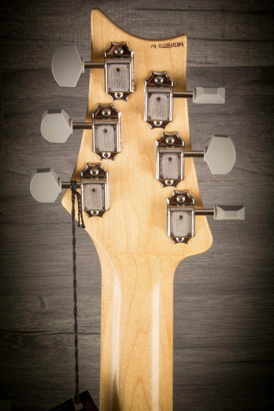 PRS Silver Sky John Mayer Signature Electric Guitar - Orion Green