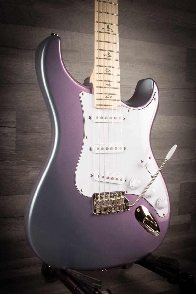 PRS Silver Sky - Lunar Ice, Limited Edition