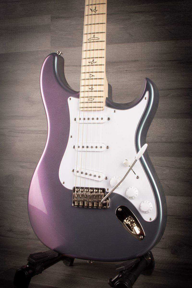 PRS Silver Sky - Lunar Ice, Limited Edition