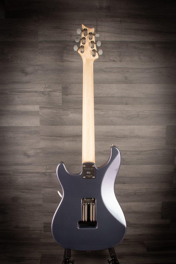 PRS Silver Sky - Lunar Ice, Limited Edition - MusicStreet