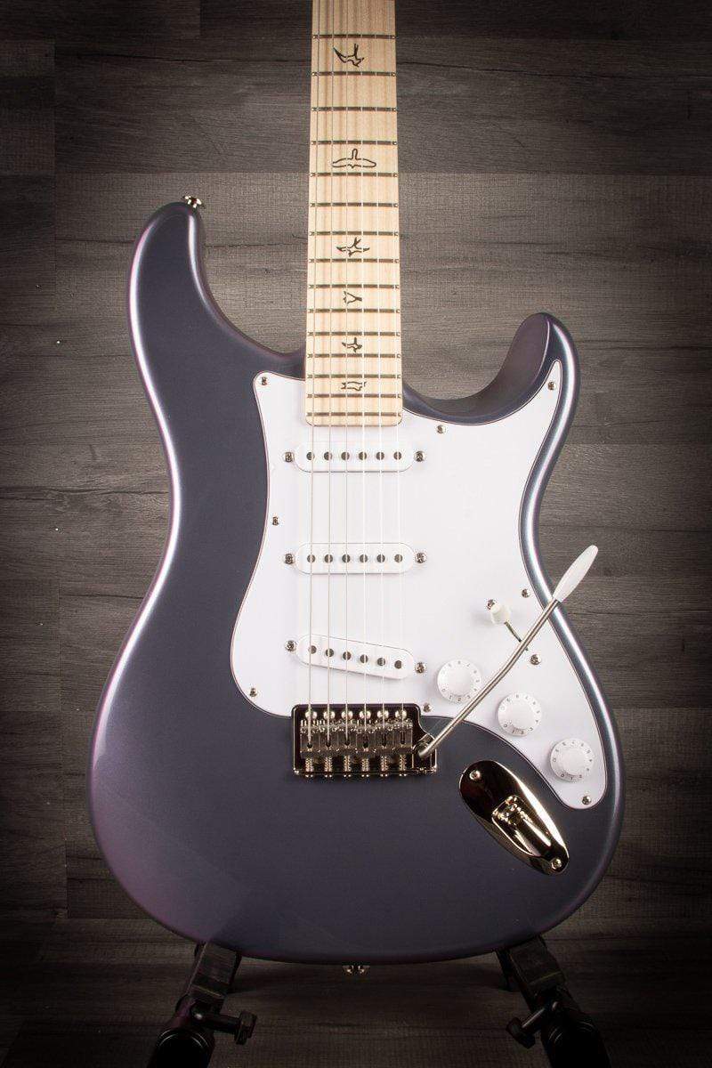 PRS Silver Sky - Lunar Ice, Limited Edition