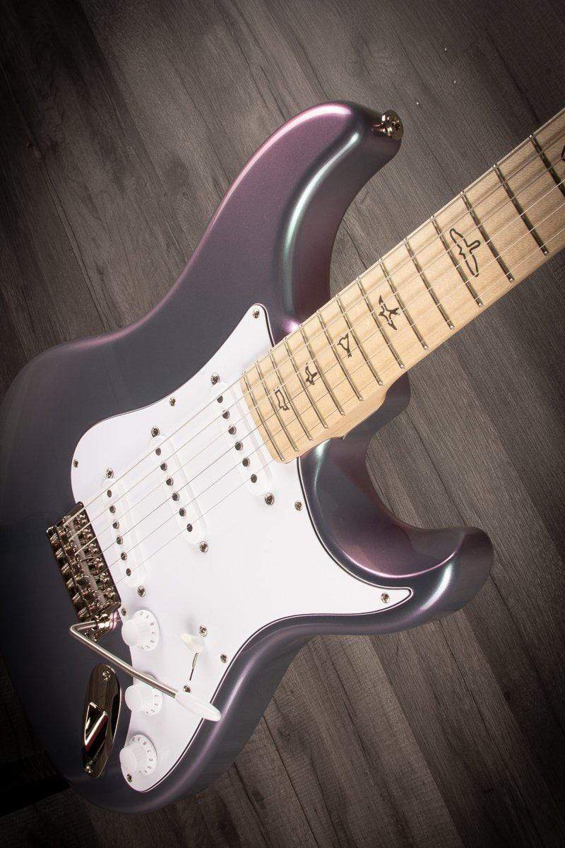 PRS Silver Sky - Lunar Ice, Limited Edition