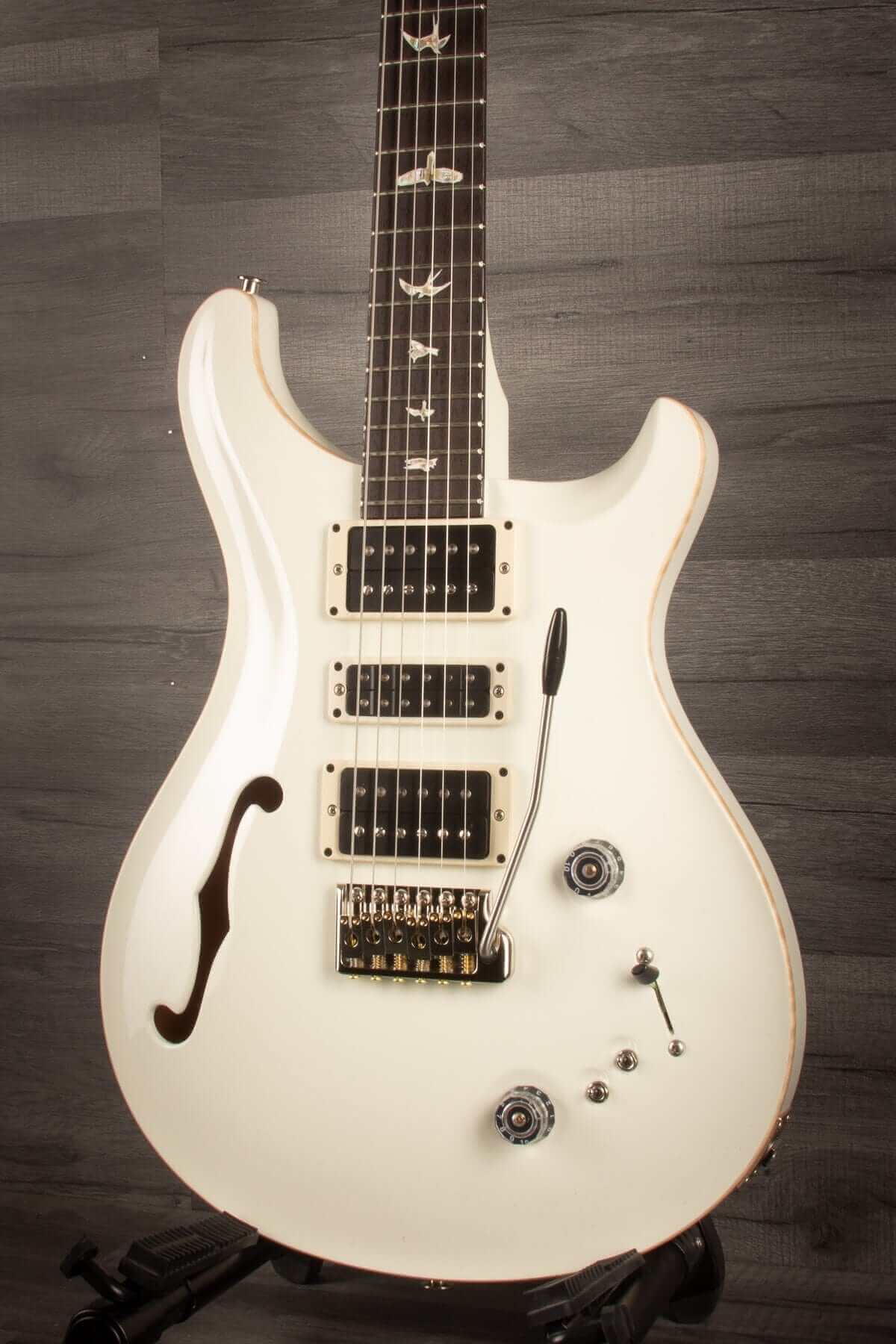 PRS - Special Semi-Hollow - Antique White