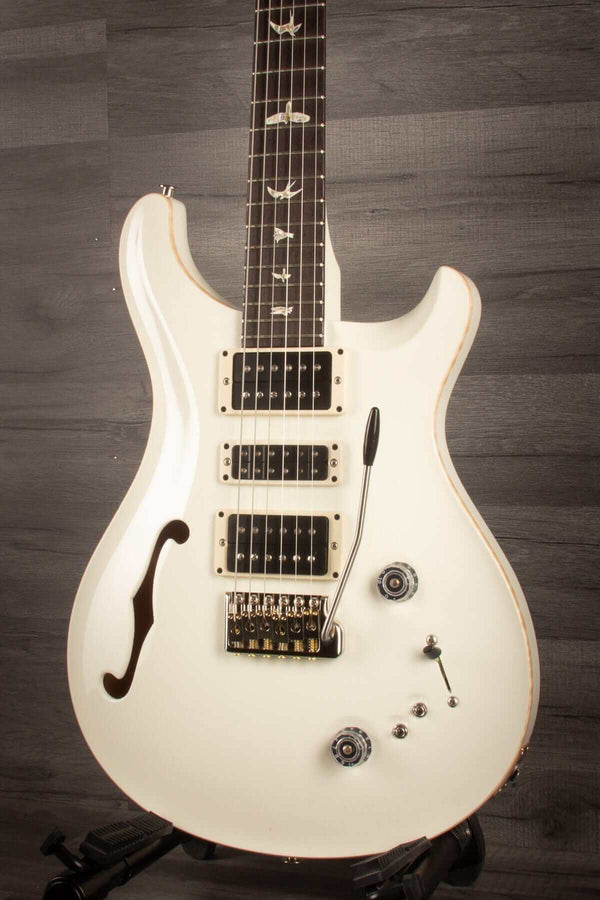 PRS - Special Semi-Hollow - Antique White