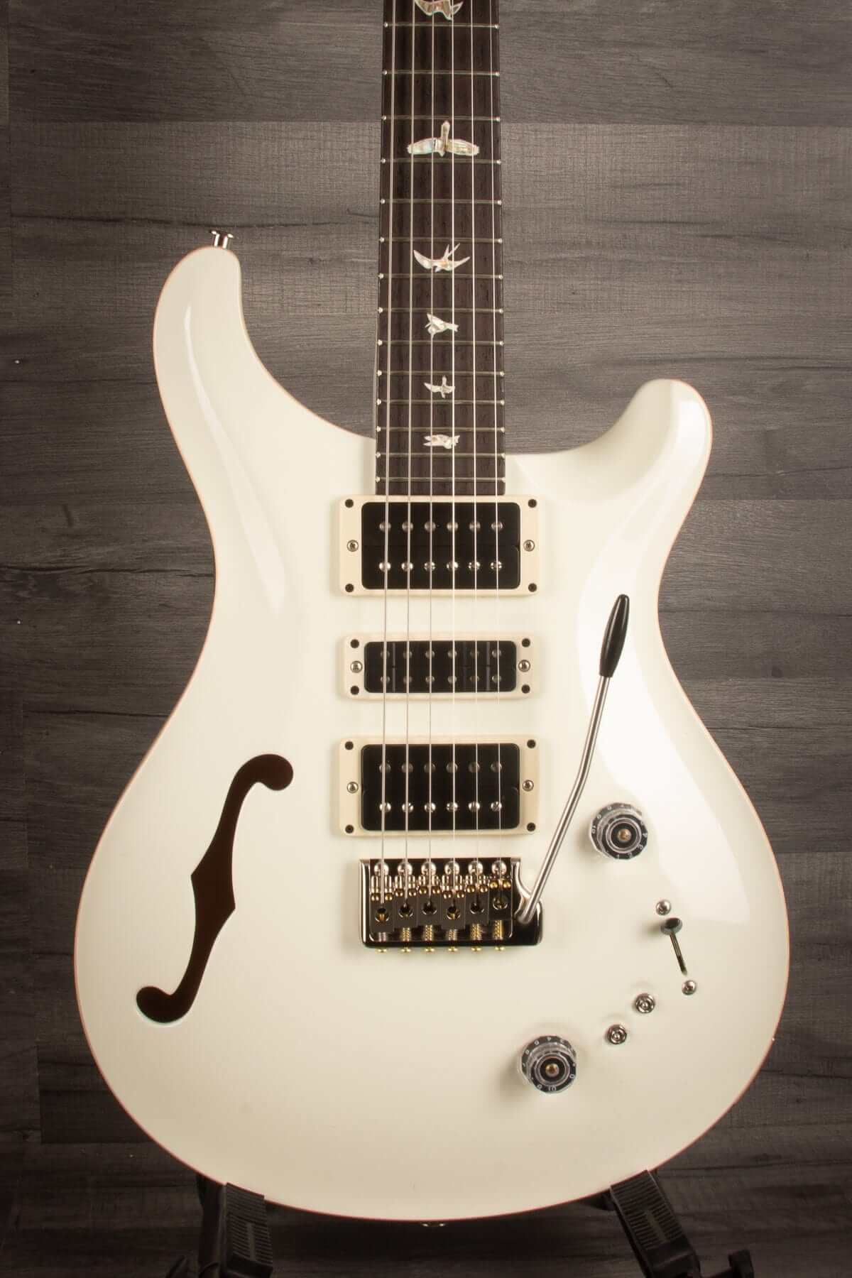 PRS - Special Semi-Hollow - Antique White