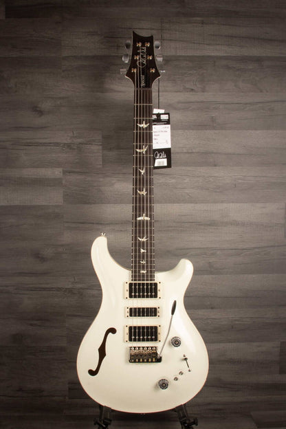 PRS - Special Semi-Hollow - Antique White