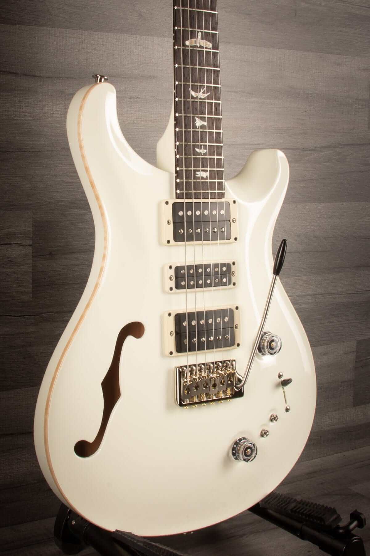 PRS - Special Semi-Hollow - Antique White