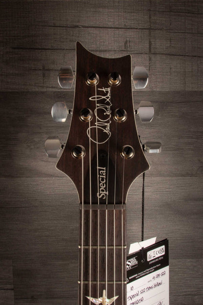PRS - Special Semi-Hollow - Antique White
