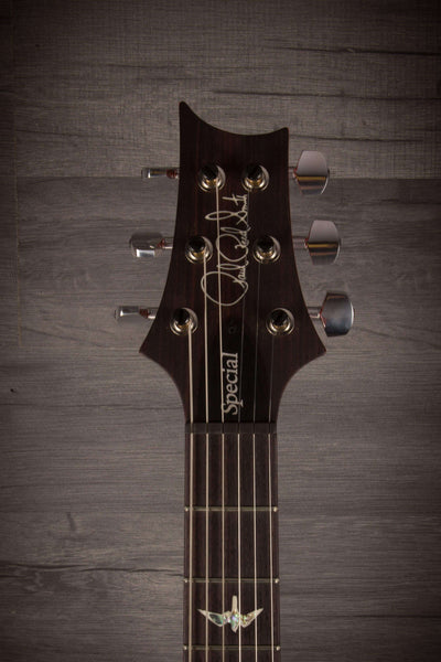 PRS Special Semi Hollow Limited Edition Copperhead Burst s#0267383