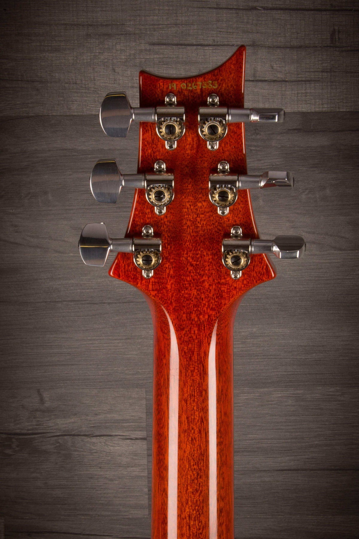 PRS Special Semi Hollow Limited Edition Copperhead Burst s#0267383