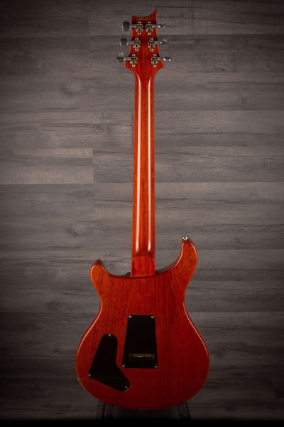 PRS Special Semi Hollow Limited Edition Copperhead Burst s#0267383