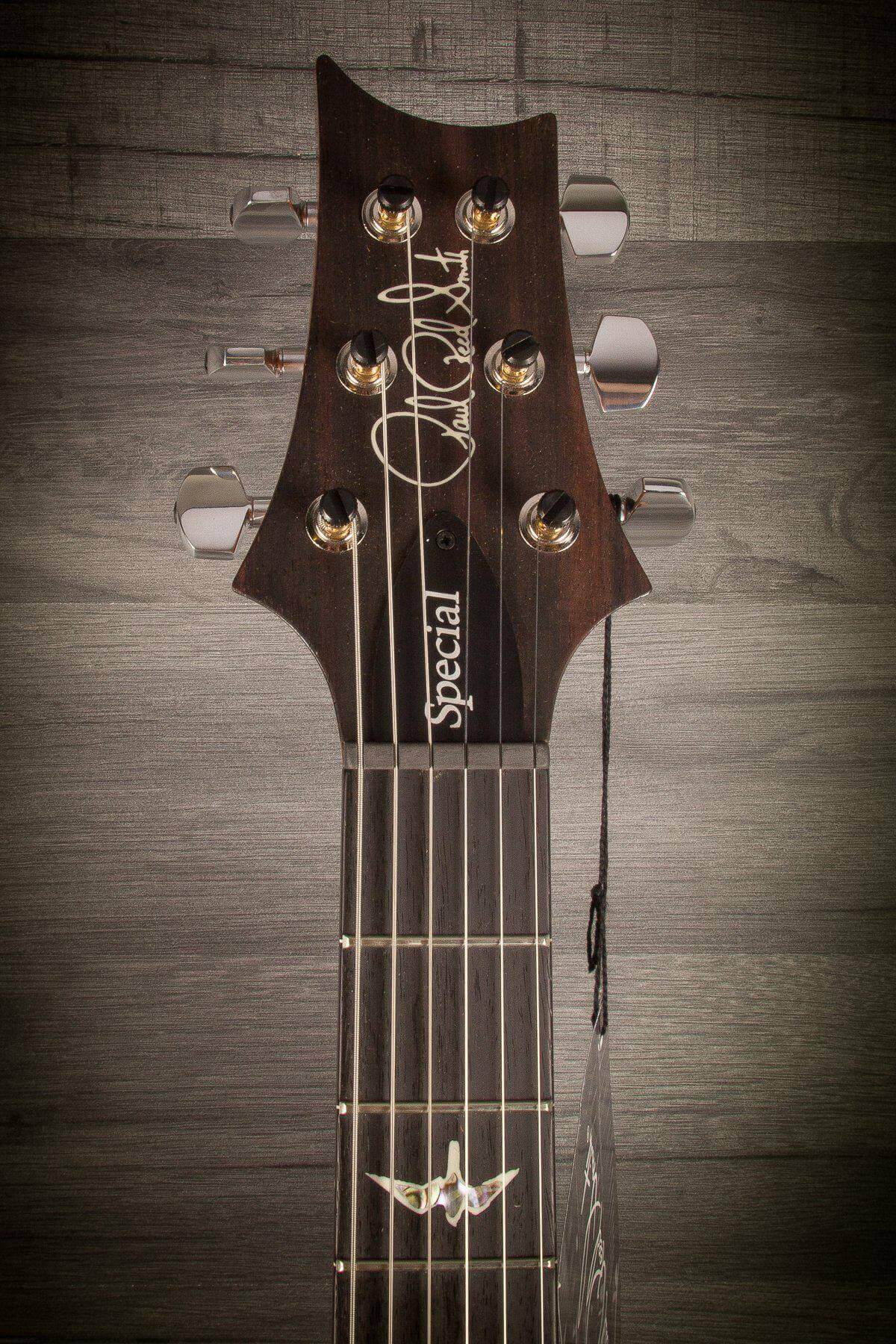 PRS Special Semi Hollow Limited Edition - River Blue
