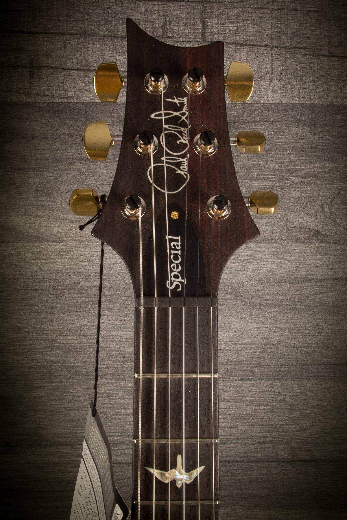 PRS Special Semi Hollow Limited Edition - Violet Blueburst