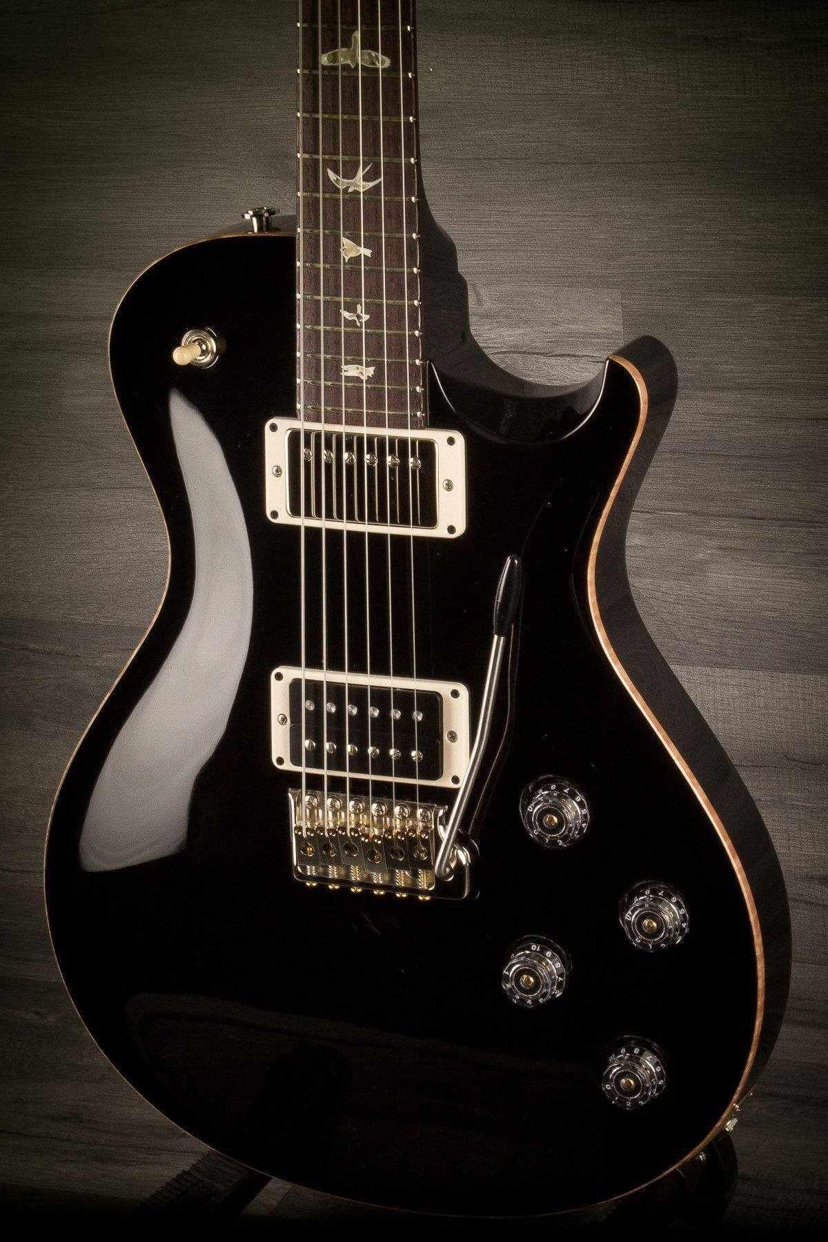 PRS Tremonti - Black
