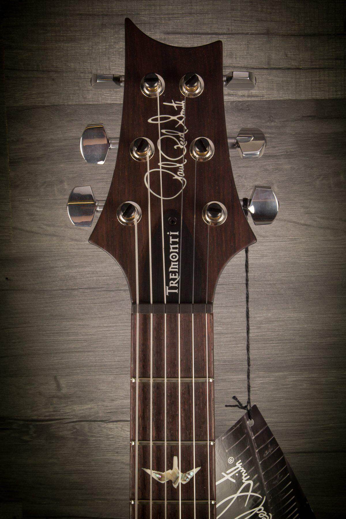 PRS Tremonti - Black