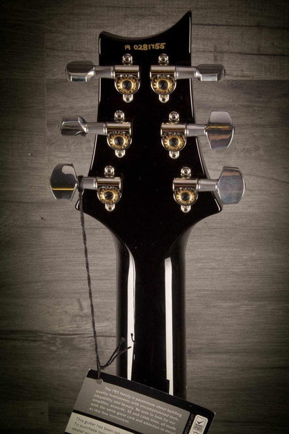 PRS Tremonti - Black