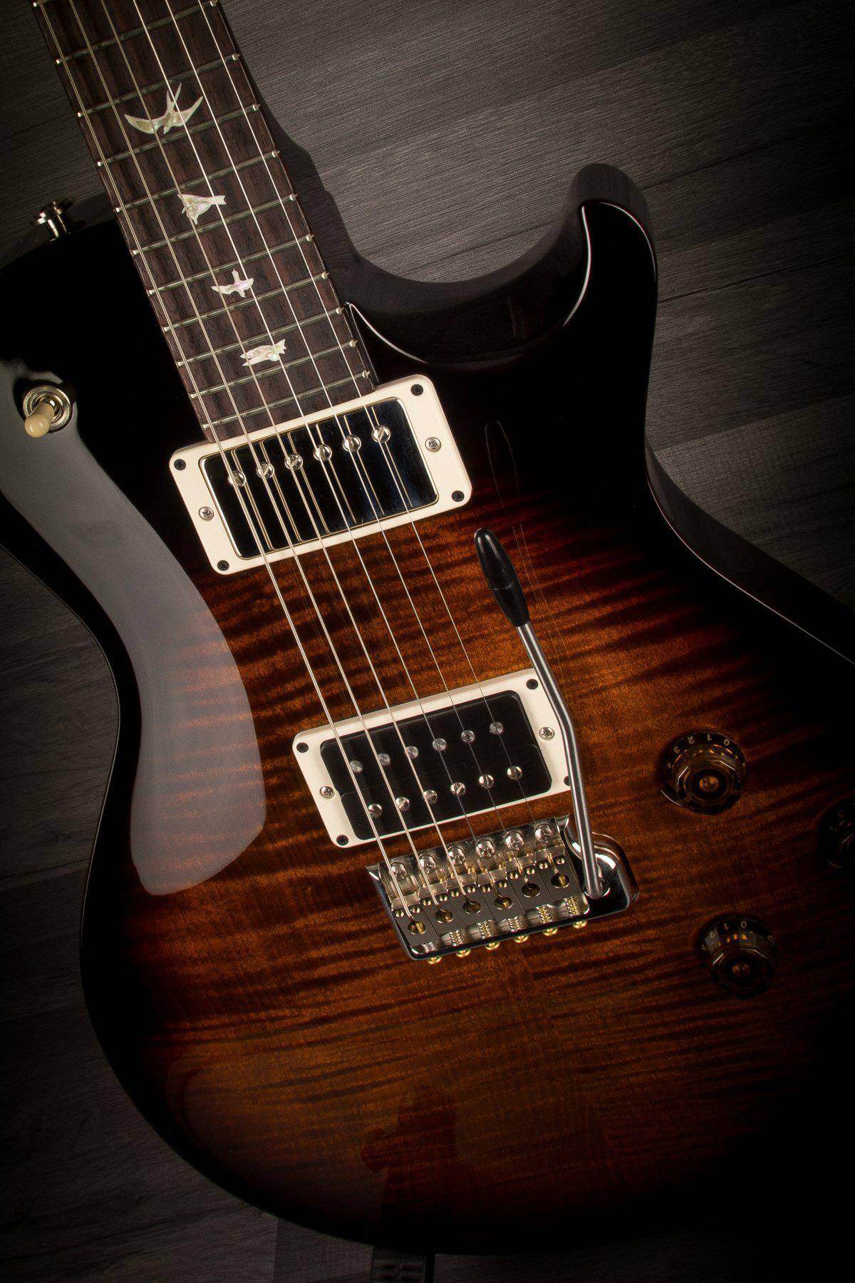 PRS Tremonti Black Gold Wrap - #241182