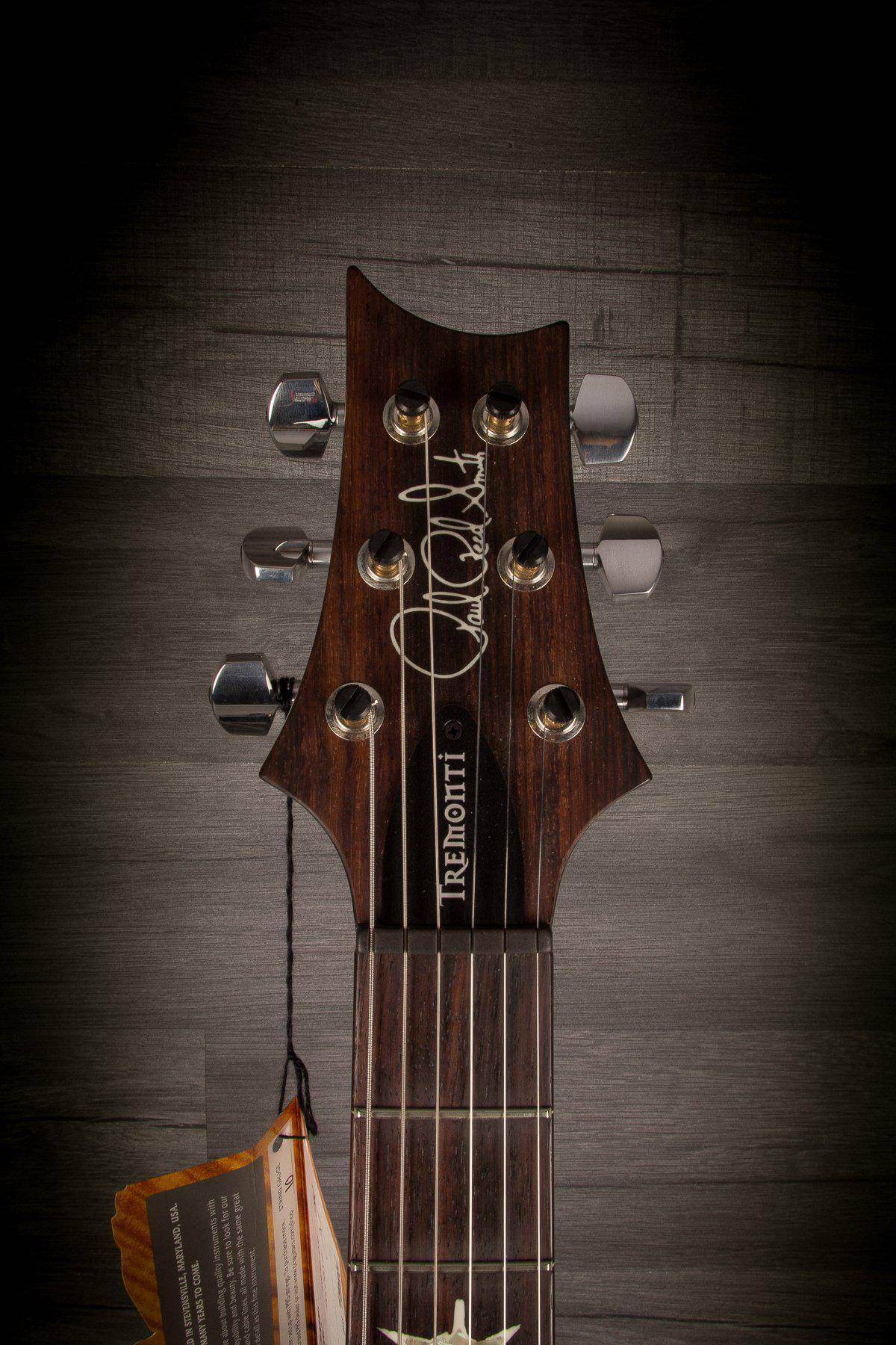 PRS Tremonti Black Gold Wrap - #241182