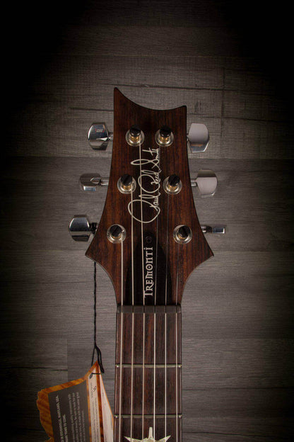PRS Tremonti Black Gold Wrap - #241182