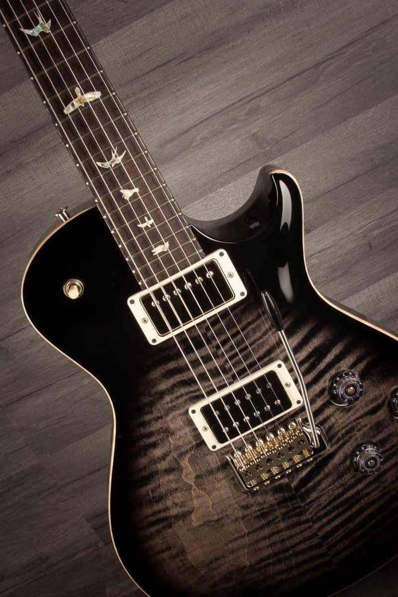 PRS Tremonti Charcoal Burst - #0325457