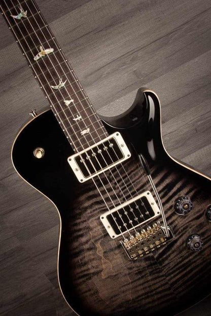 PRS Tremonti Charcoal Burst - #0325457