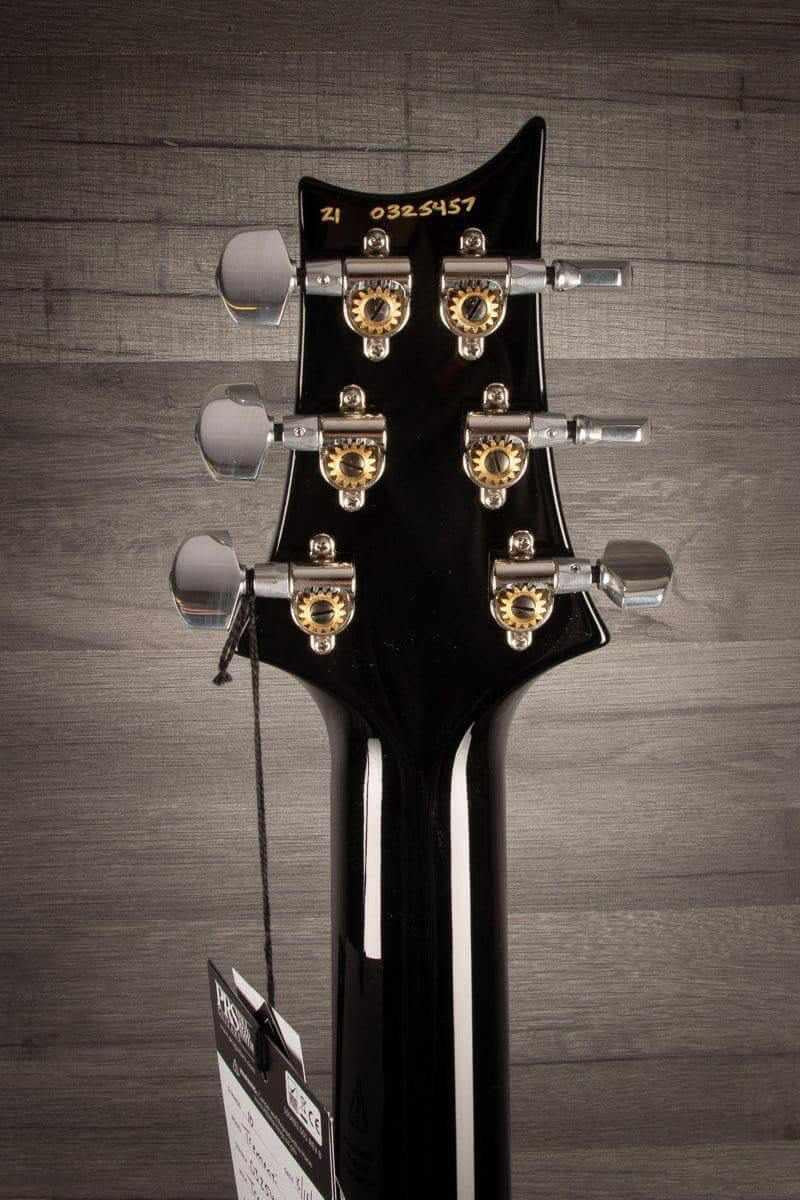 PRS Tremonti Charcoal Burst - #0325457