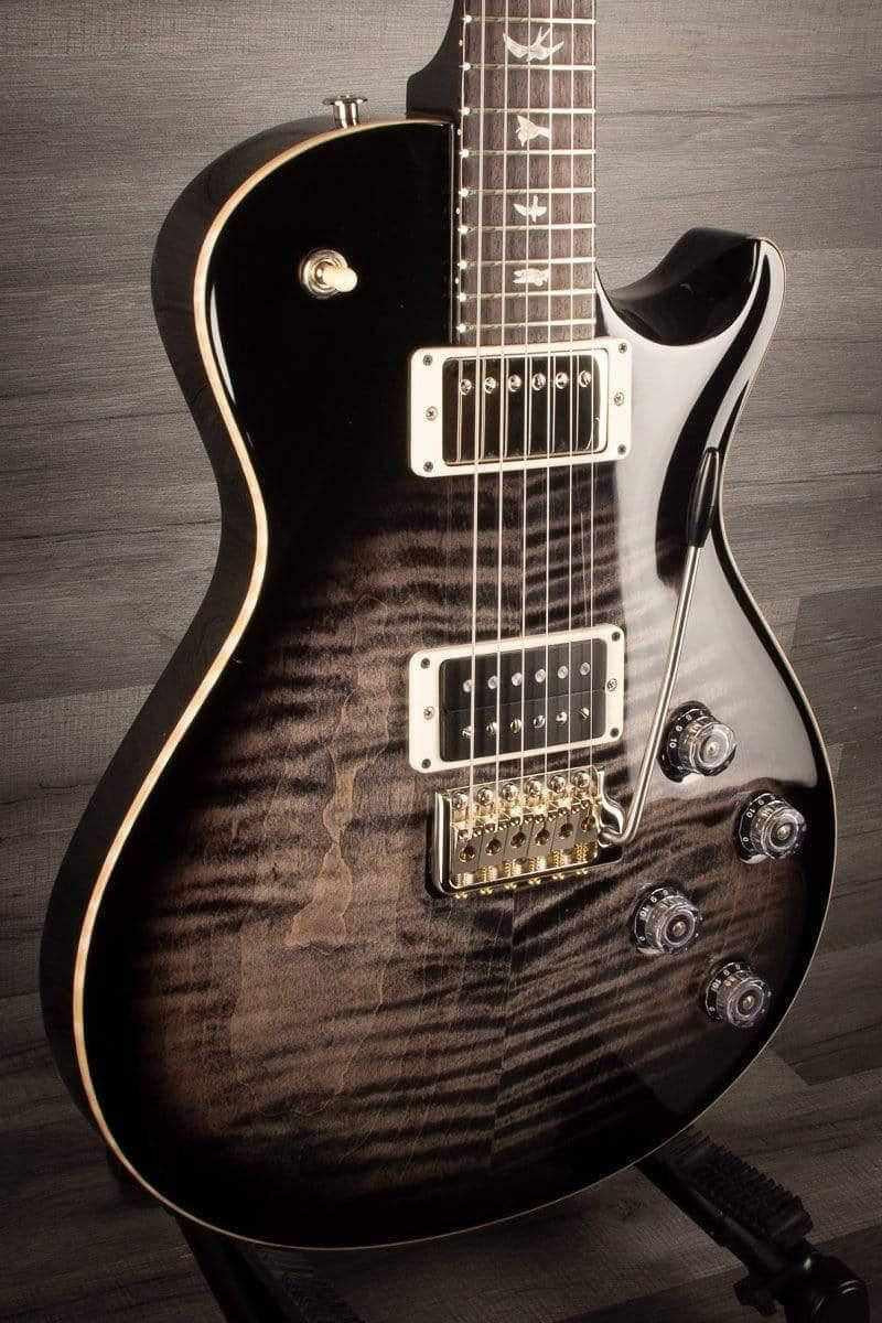 PRS Tremonti Charcoal Burst - #0325457