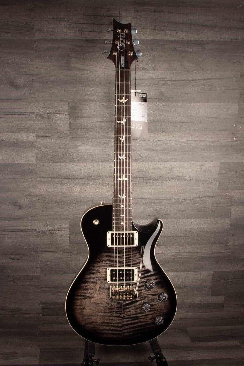 PRS Tremonti Charcoal Burst - #0325457