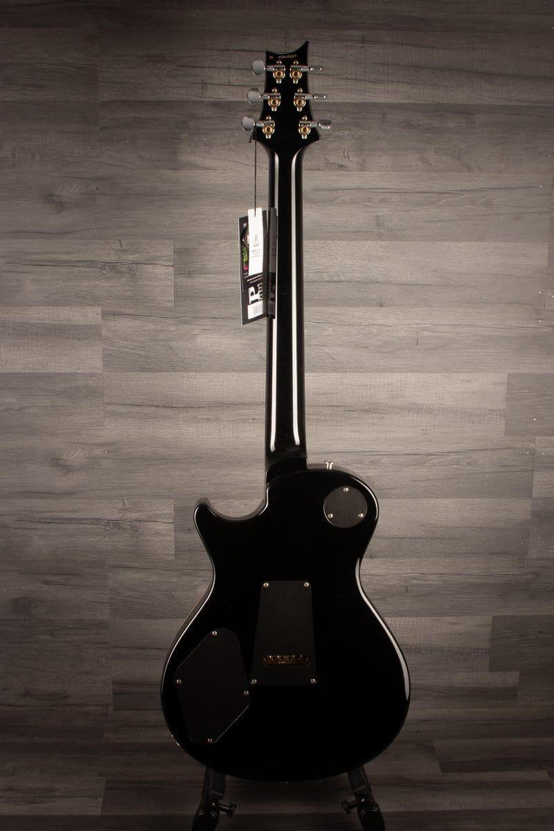 PRS Tremonti Charcoal Burst - #0325457