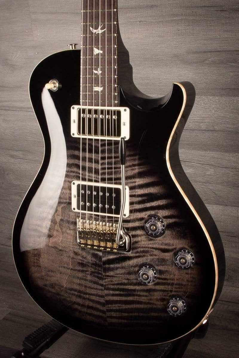 PRS Tremonti Charcoal Burst - #0325457