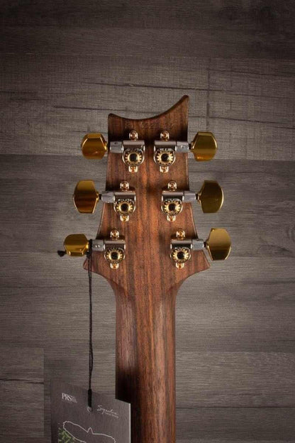 PRS Wood Library Custom 22 'Machinehead' Purple Fade - solid Rosewood neck