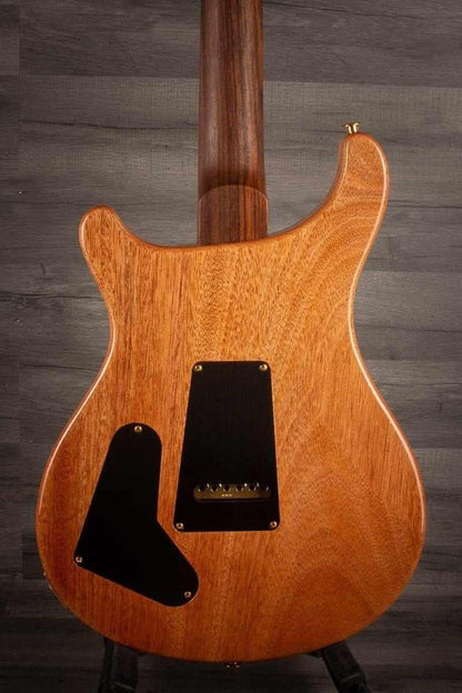 PRS Wood Library Custom 22 'Machinehead' Purple Fade - solid Rosewood neck