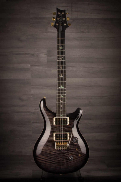 PRS - Wood Library Custom 24 Purple Mist #225560