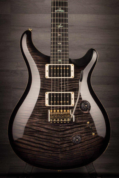 PRS - Wood Library Custom 24 Purple Mist #225560