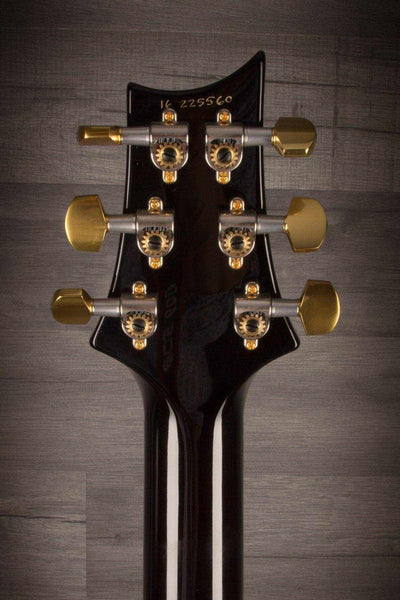 PRS - Wood Library Custom 24 Purple Mist #225560