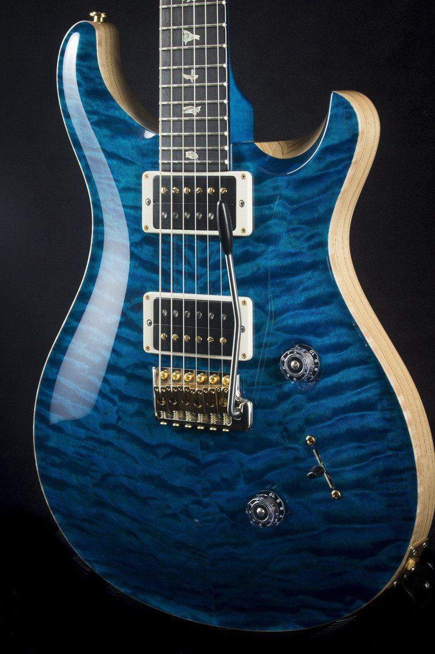 PRS Wood Library Custom 24 S#225970