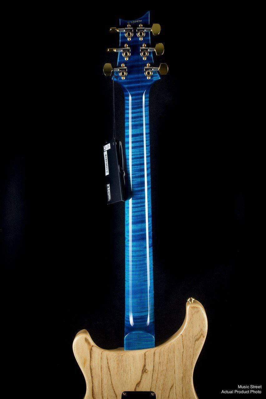 PRS Wood Library Custom 24 S#225970