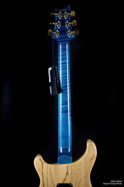 PRS Wood Library Custom 24 S#225970